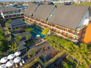 Swarga Suites Bali Berawa, Marclan Collection