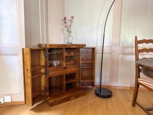 B&B Brig by KaffeeKlatsch