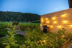 Cherryhood Chalet 