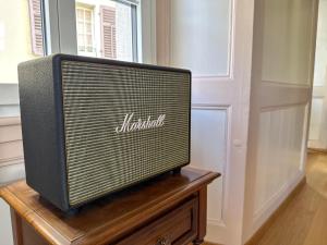 B&B Brig by KaffeeKlatsch