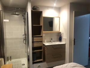 Villa Blanche appartement 2