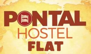 Pontal Hostel FLAT ilheus