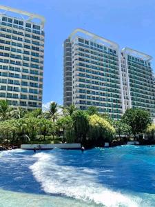1BR Unit Azure Urban Resort Residences