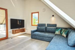 House Elipsa 