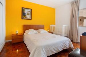 Funchal Centre Bliss -Soulful Stays