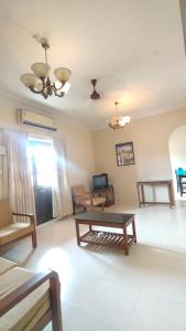Candolim 4bhk Apartment Goa