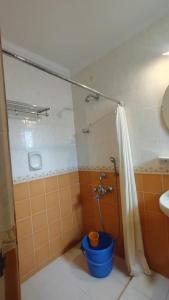 Candolim 4bhk Apartment Goa