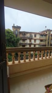 Candolim 4bhk Apartment Goa