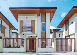 Holiday Home in Dauis, Panglao Island Bohol - 3hvězdičkové hotely ve městě Dauis