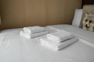 Stara Praga Deluxe Studio by BookingHost