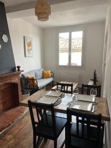 Cocon au cœur du centre ville de Bazas