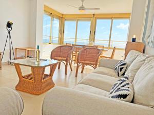 Oasis Frente al Mar. Parking Gratis