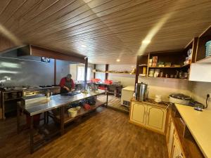 B&B Managed by Pan Asia Namche