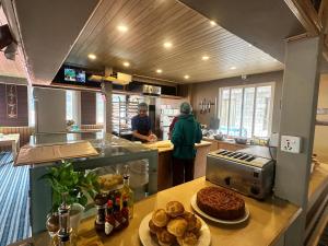 B&B Managed by Pan Asia Namche