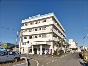 指宿 潮音 Ibusuki Shione