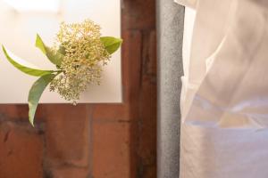 AMINA, Charming Apartments La spinetta nel Borgo