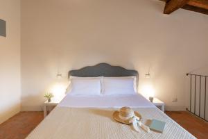 AMINA, Charming Apartments La spinetta nel Borgo