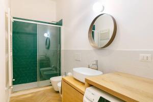 CHARMING COURTYARD HOUSE in the heart of Milan