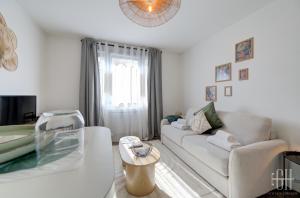 Studio Cosy - 100m Gare de Tours - Idéal