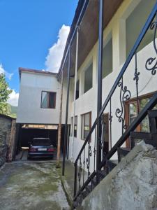 Spardishi - 3hvězdičkové hotely ve městě Mestia