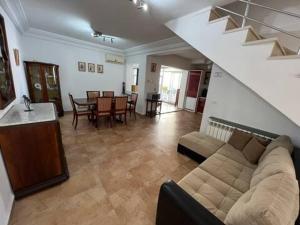 Monastir duplex with terrace