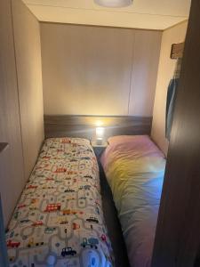 Lapwing Lea 16, Thornwick Bay