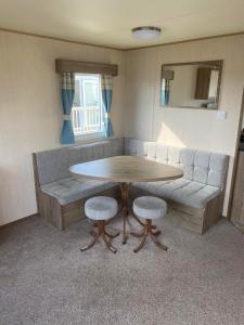 Lapwing Lea 16, Thornwick Bay