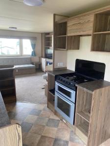 Lapwing Lea 16, Thornwick Bay