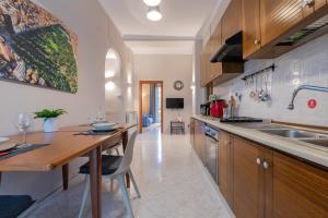 Oddone Comfy Apartment by Wonderful Italy