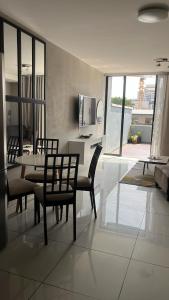 Joy-Louise City Views