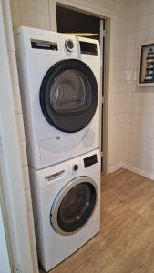 The marine apartment near Amsterdam by Weltevreden Experience