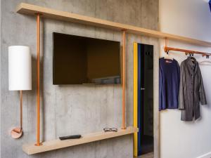 ibis budget Dieppe Centre Port