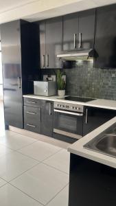 Joy-Louise City Views