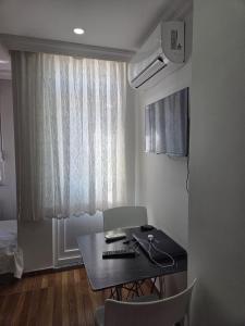 KÖPRÜBAŞI AİLE APART