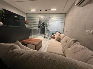 برج الحجاز جاردنز زهراء المعادى