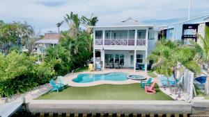 The Bayfront