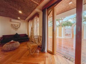 Jarapa Beach House - Sea View Villa