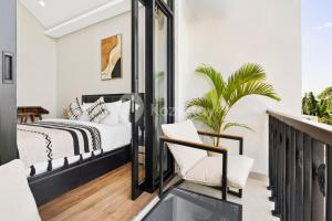 Manisha Villa by Kozystay - Seminyak