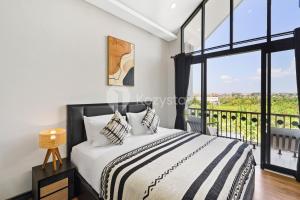 Manisha Villa by Kozystay - Seminyak