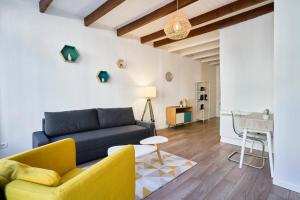 Old Town - Nice flat in the Vieux Lille