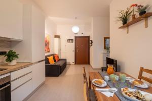 Strambio, 8 - Smart stay in Milan