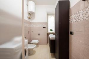 Strambio, 8 - Smart stay in Milan