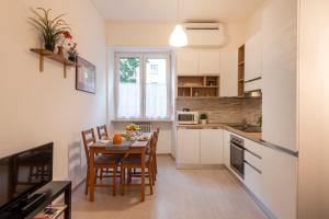 Strambio, 8 - Smart stay in Milan