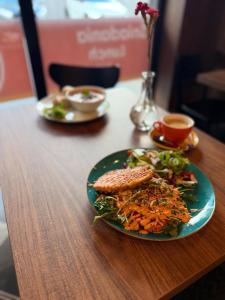 Apartamenty Every Sky Szklarska Poręba - Kilińskiego 17A-17B-17C