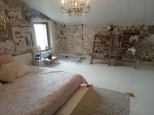 Maison coeur de village