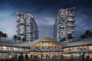 Deluxe Apartments by VM Luxury Collection - Ubytování bez kategorie ve městě Rás al-Chajma