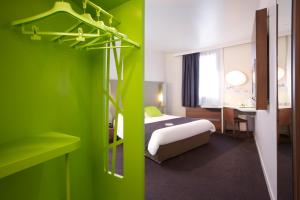 Hotels Campanile Ales Centre - Cevennes : photos des chambres