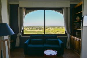 Le Chalet des Perchés