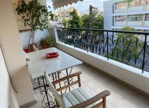 The Luxe Petroupoli Residence