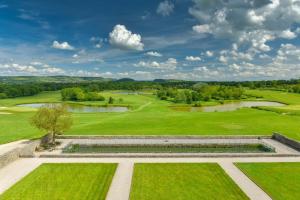 Hôtel Golf Château de Chailly